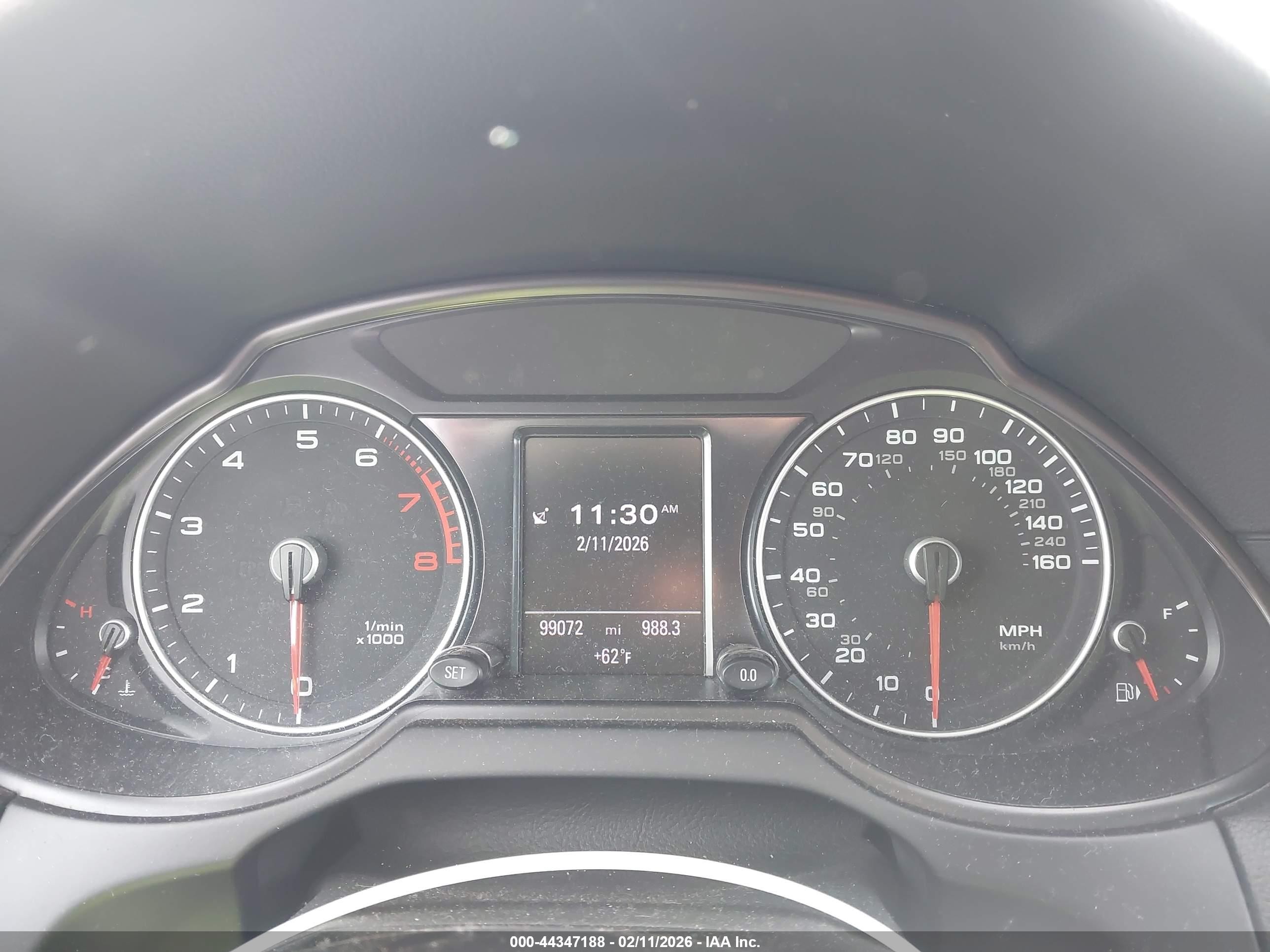 2015 Audi Q5 Premium Plus Black vin: WA1LFAFP5FA042148