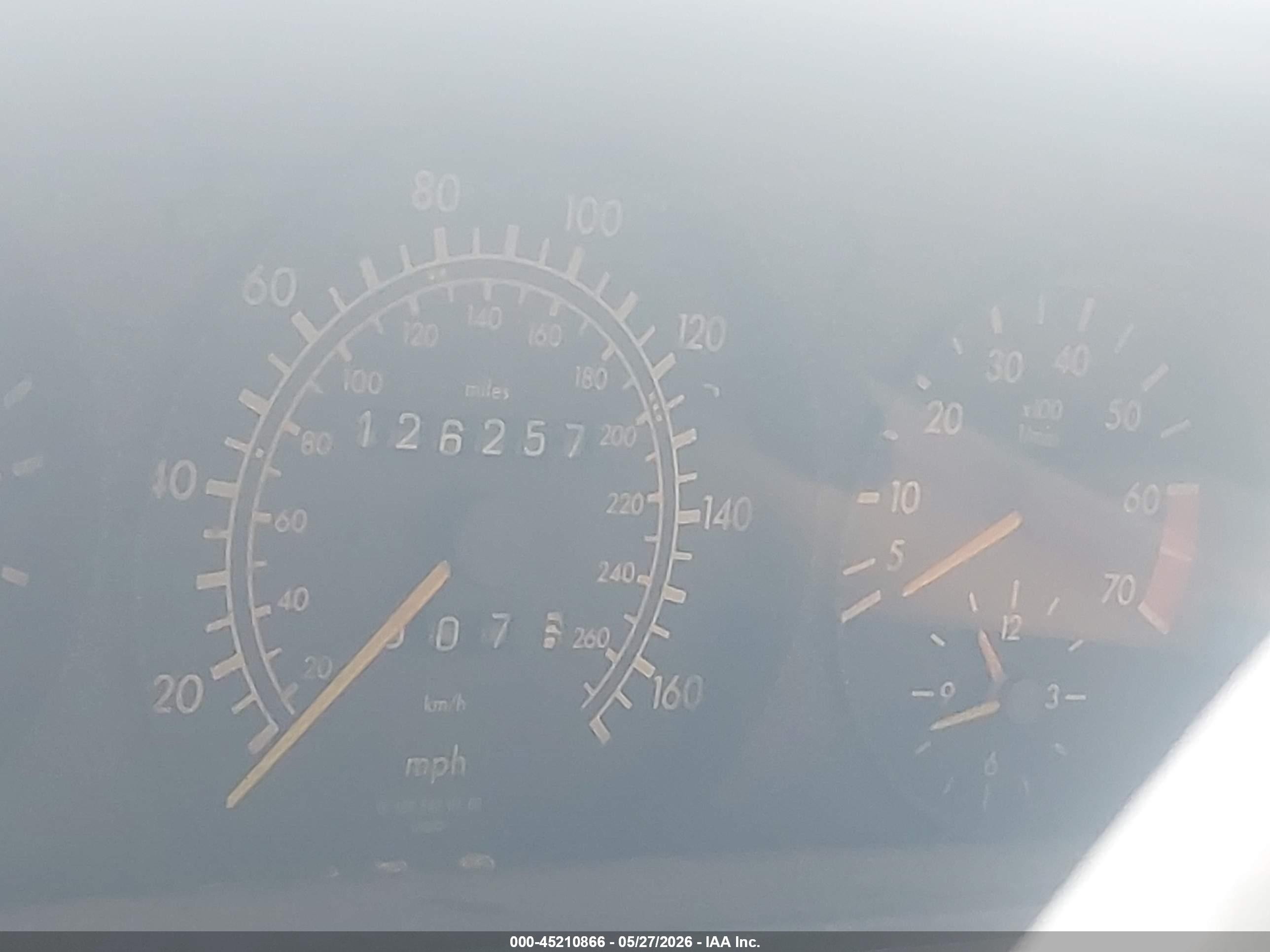 1991 Mercedes-benz 560 Sel Blue vin: WDBCA39E7MA565502