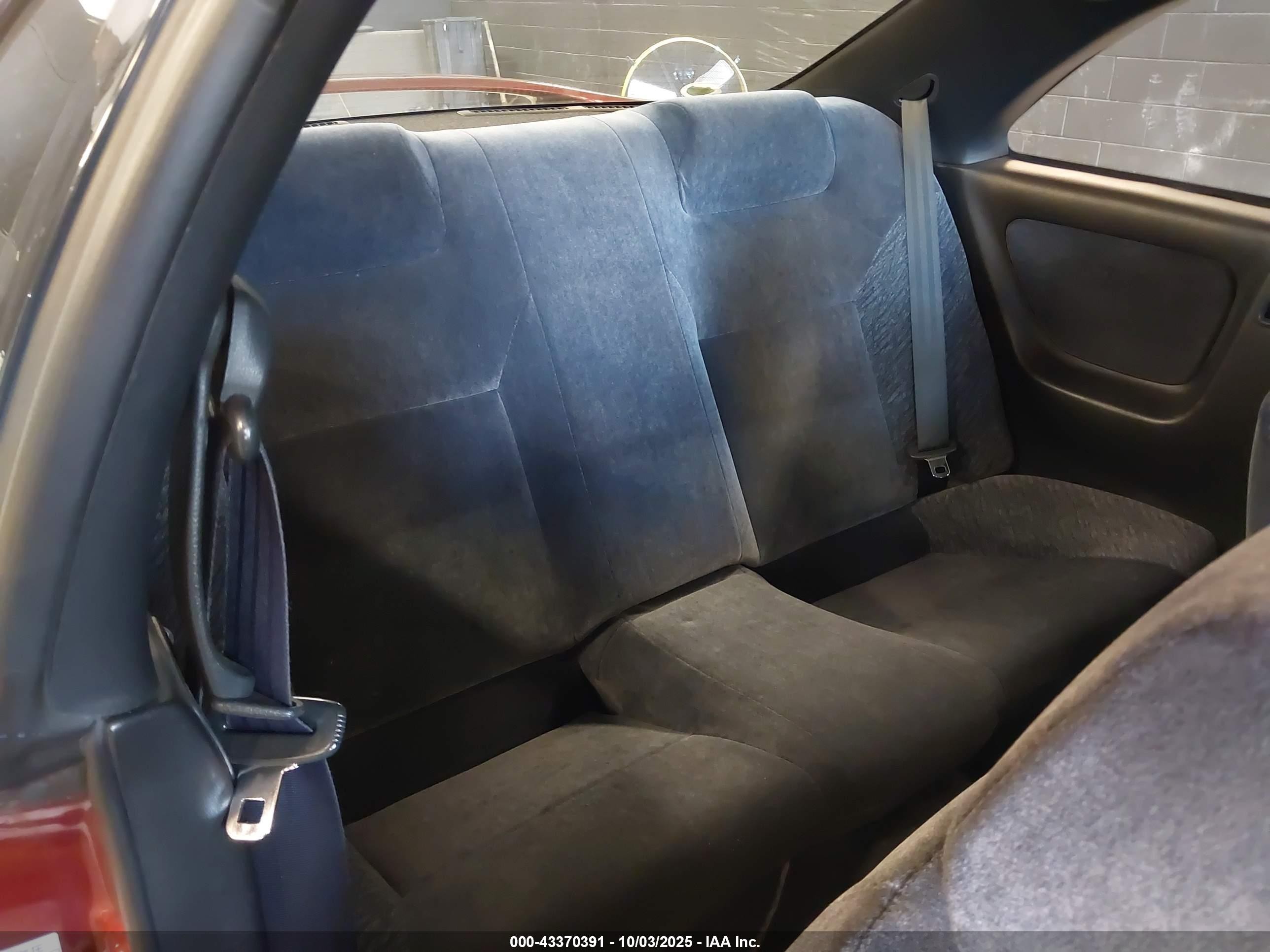1995 Nissan Skyline   Red vin: 000000ECR33053904