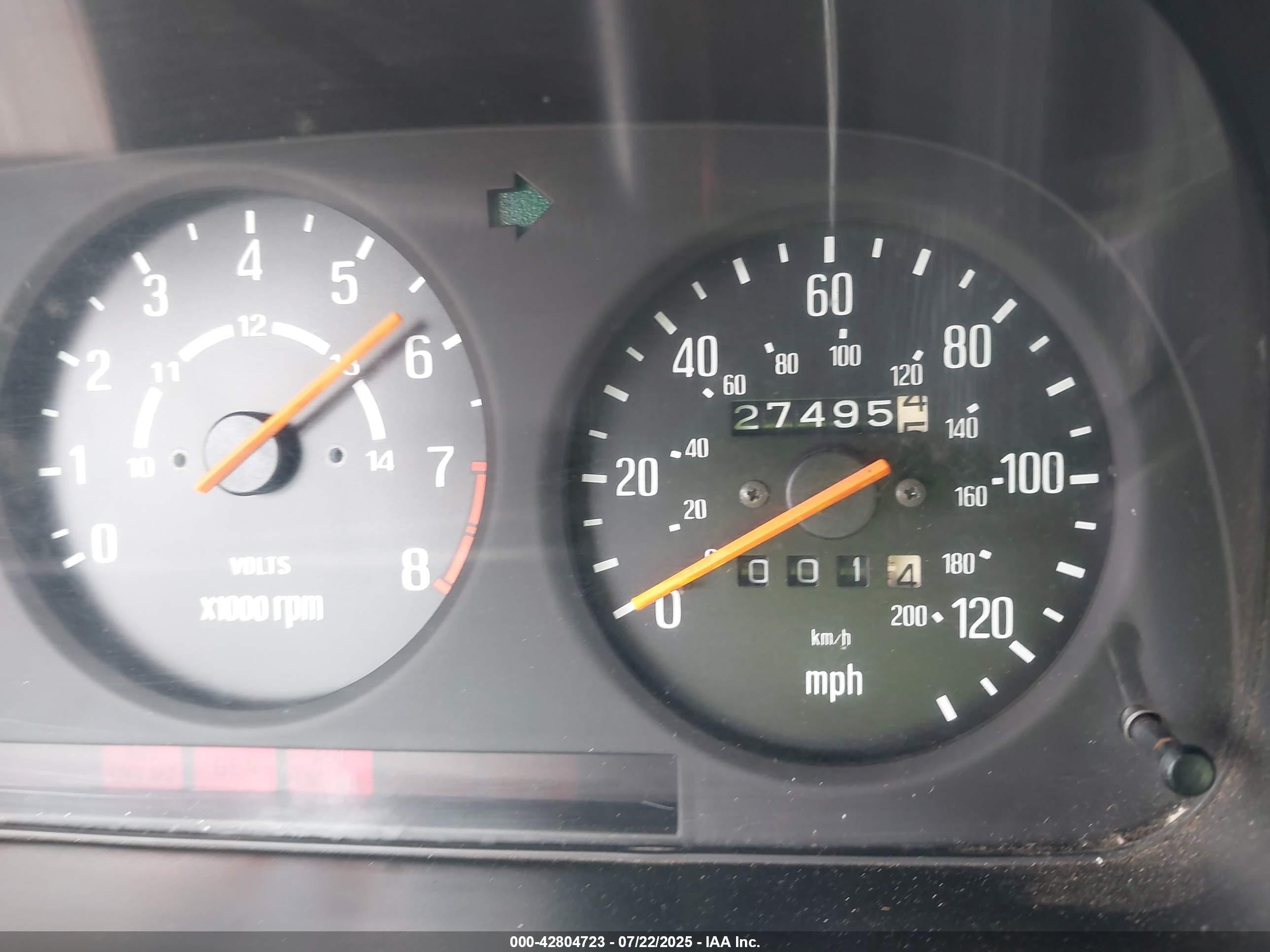 1979 Mazda Rx7   Red vin: 000000SA22C502501