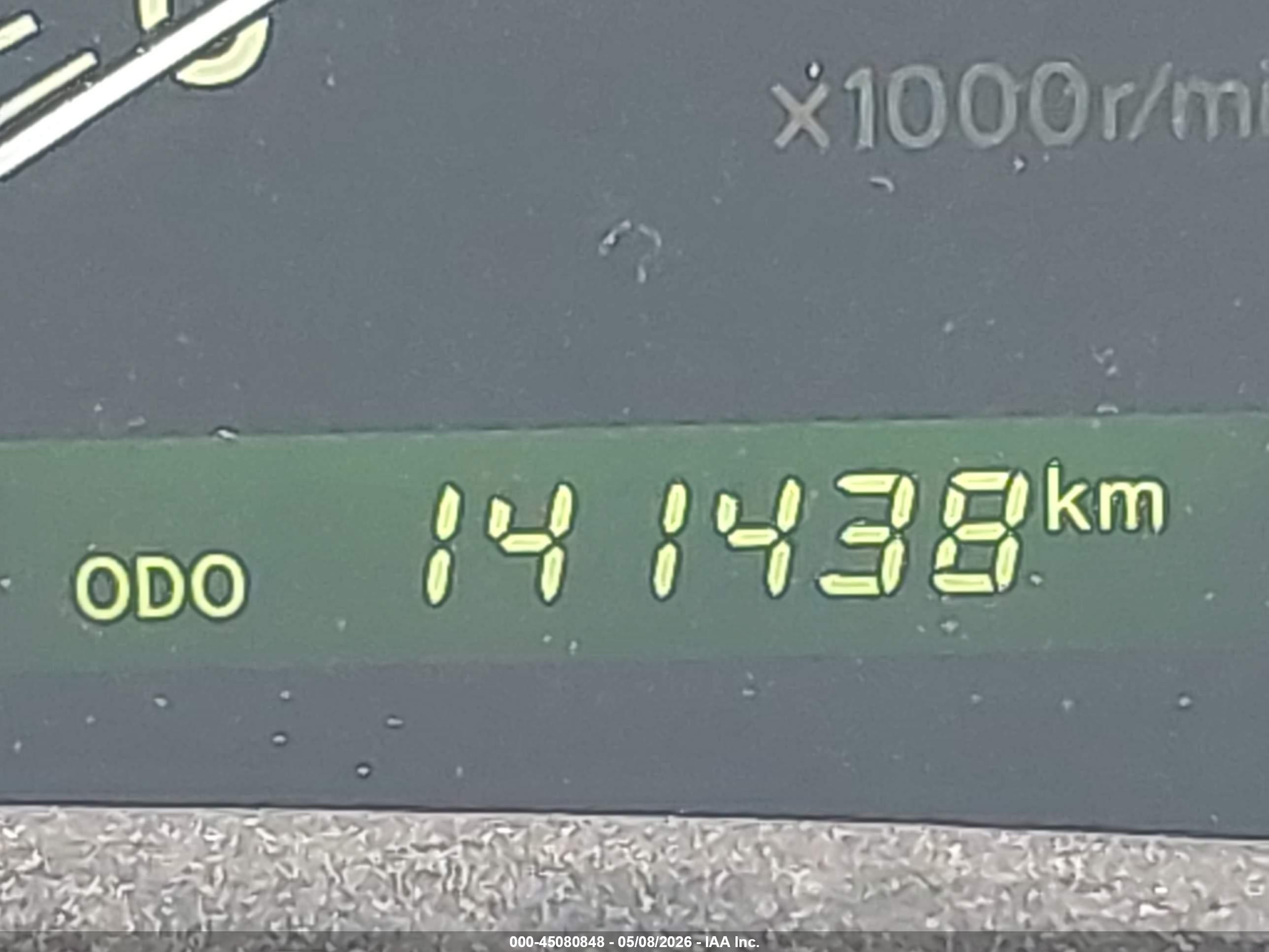 1997 Toyota Celsior   White vin: 00000UCF210072224