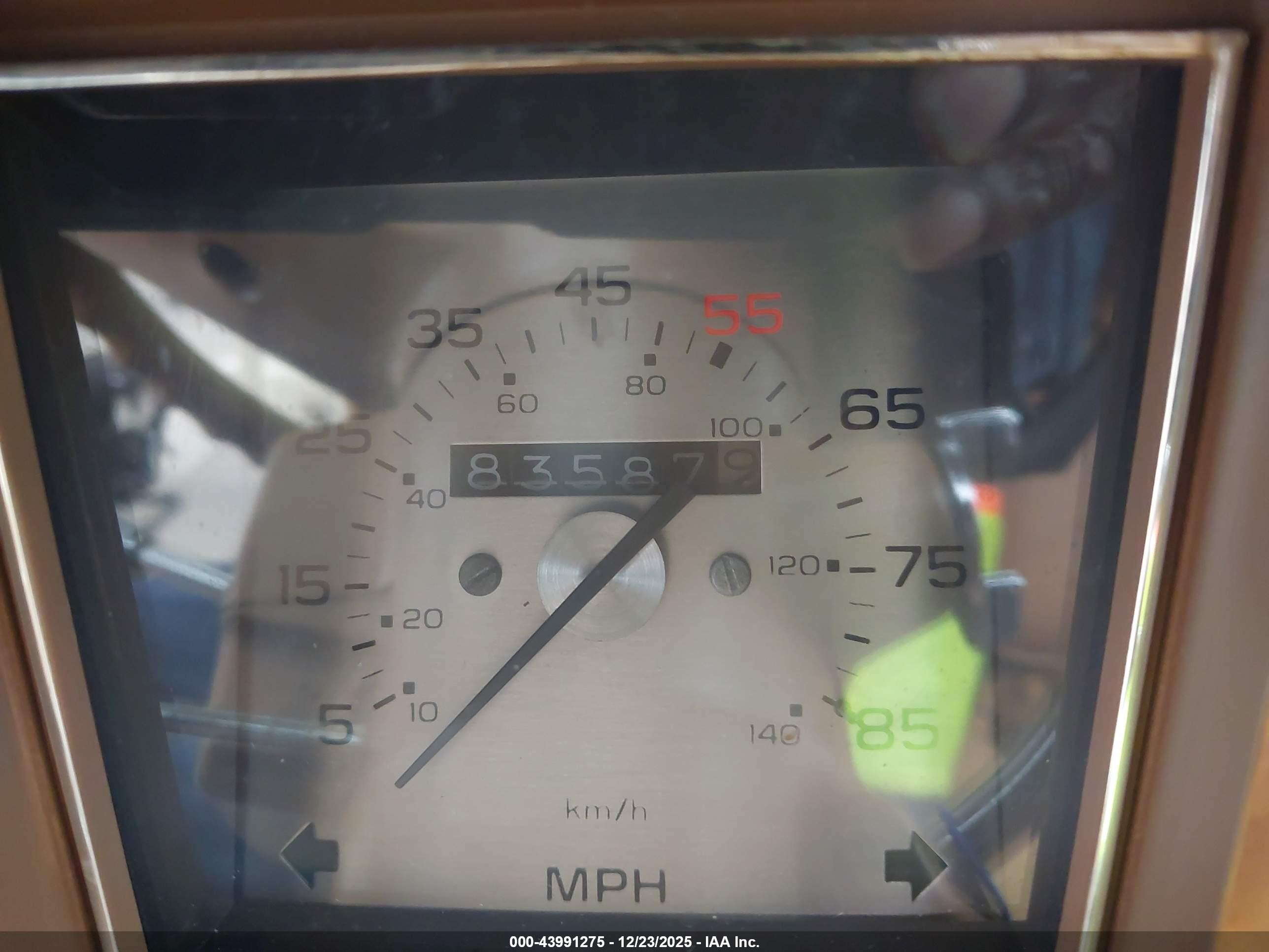 1980 Buick Regal   Cream vin: 00004J47AAZ130699