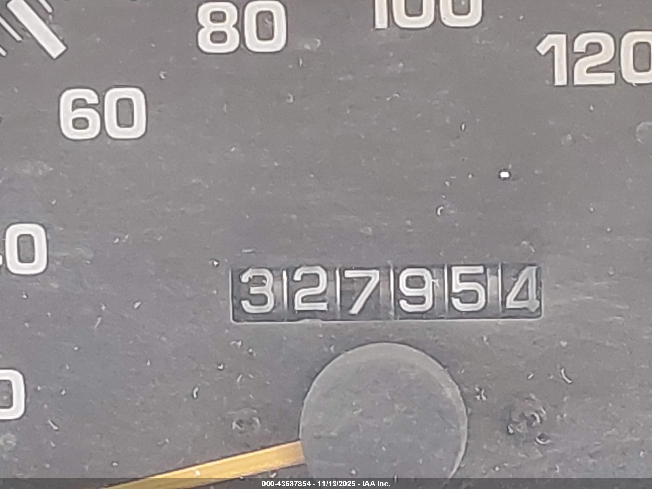 1996 Toyota Highlander Xle Синий vin: RZN1850009488    