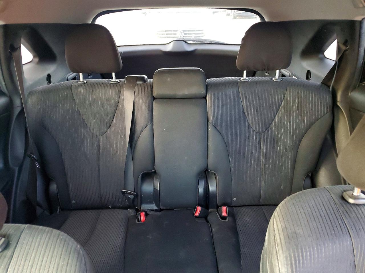 2013 Toyota Venza Le Silver vin: 4T3ZA3BB9DU076211