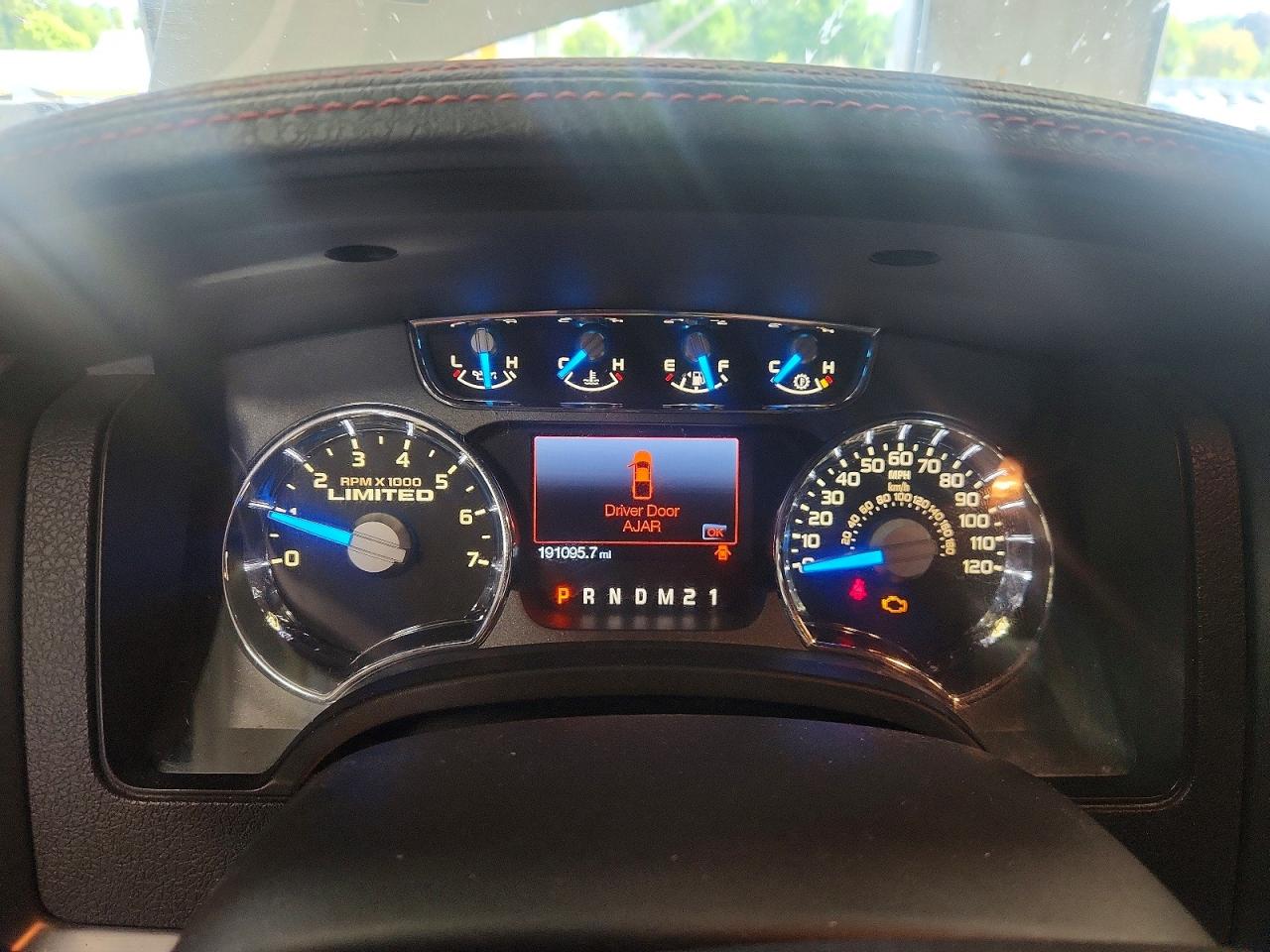 2013 Ford F150 Supercrew White vin: 1FTFW1ET0DFD48692