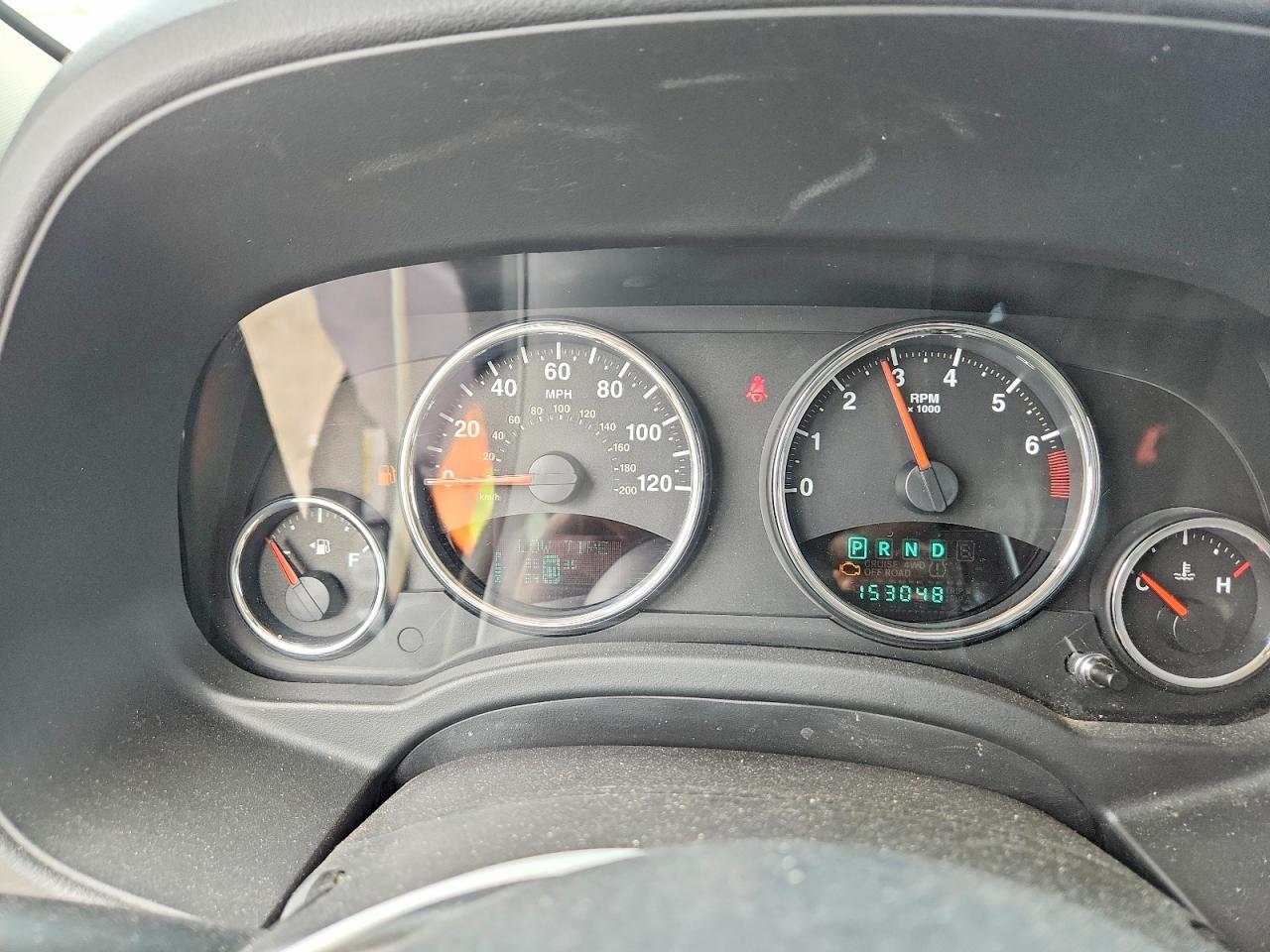 2012 Jeep Patriot Limited Black vin: 1C4NJRCB5CD622045