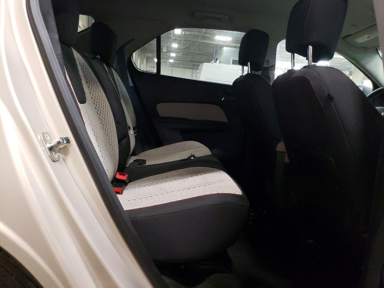 2012 Chevrolet Equinox Ls Золотой vin: 2GNFLCEK2C6225875