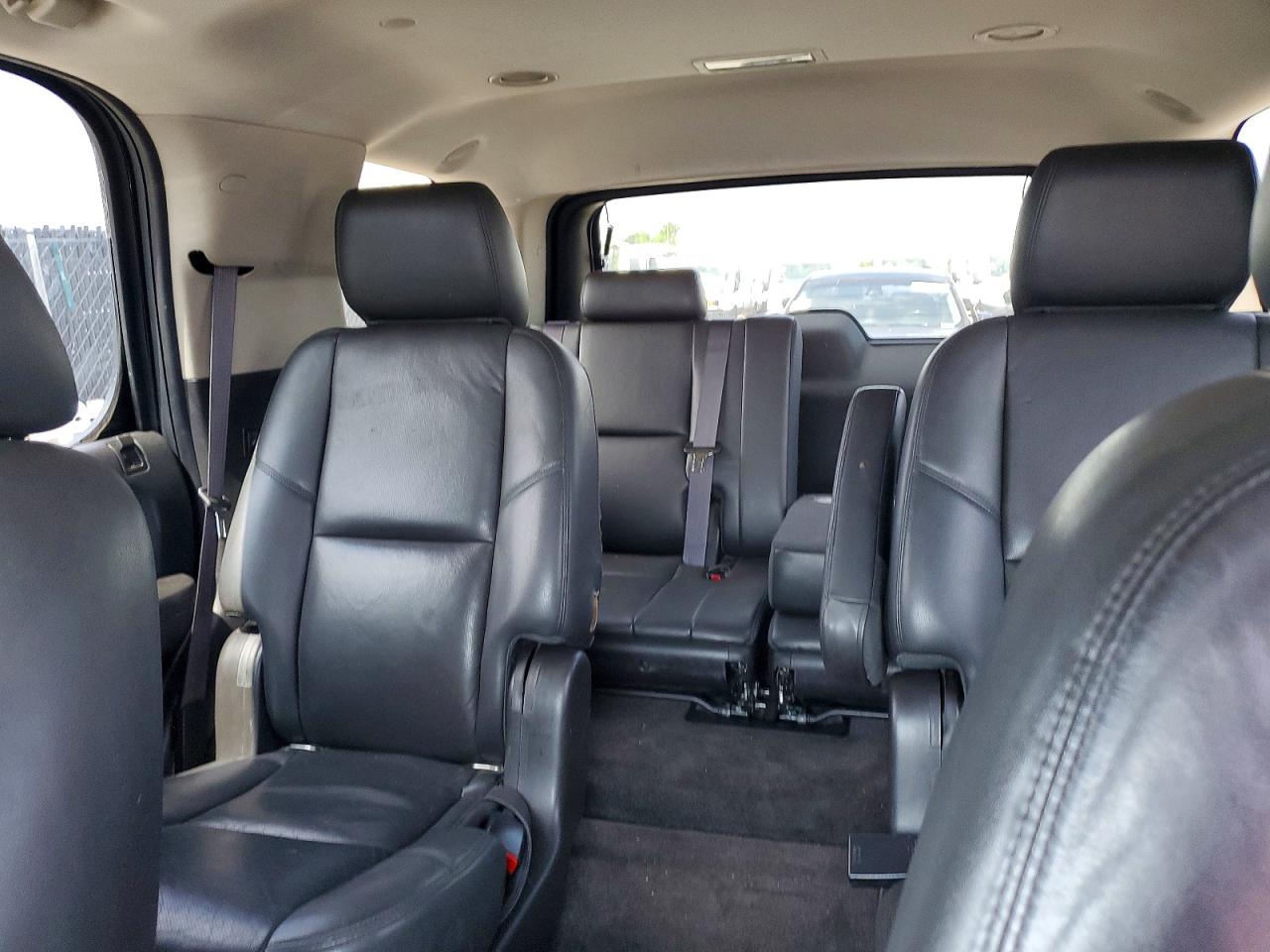 2012 Gmc Yukon Denali Black vin: 1GKS2EEF2CR186612