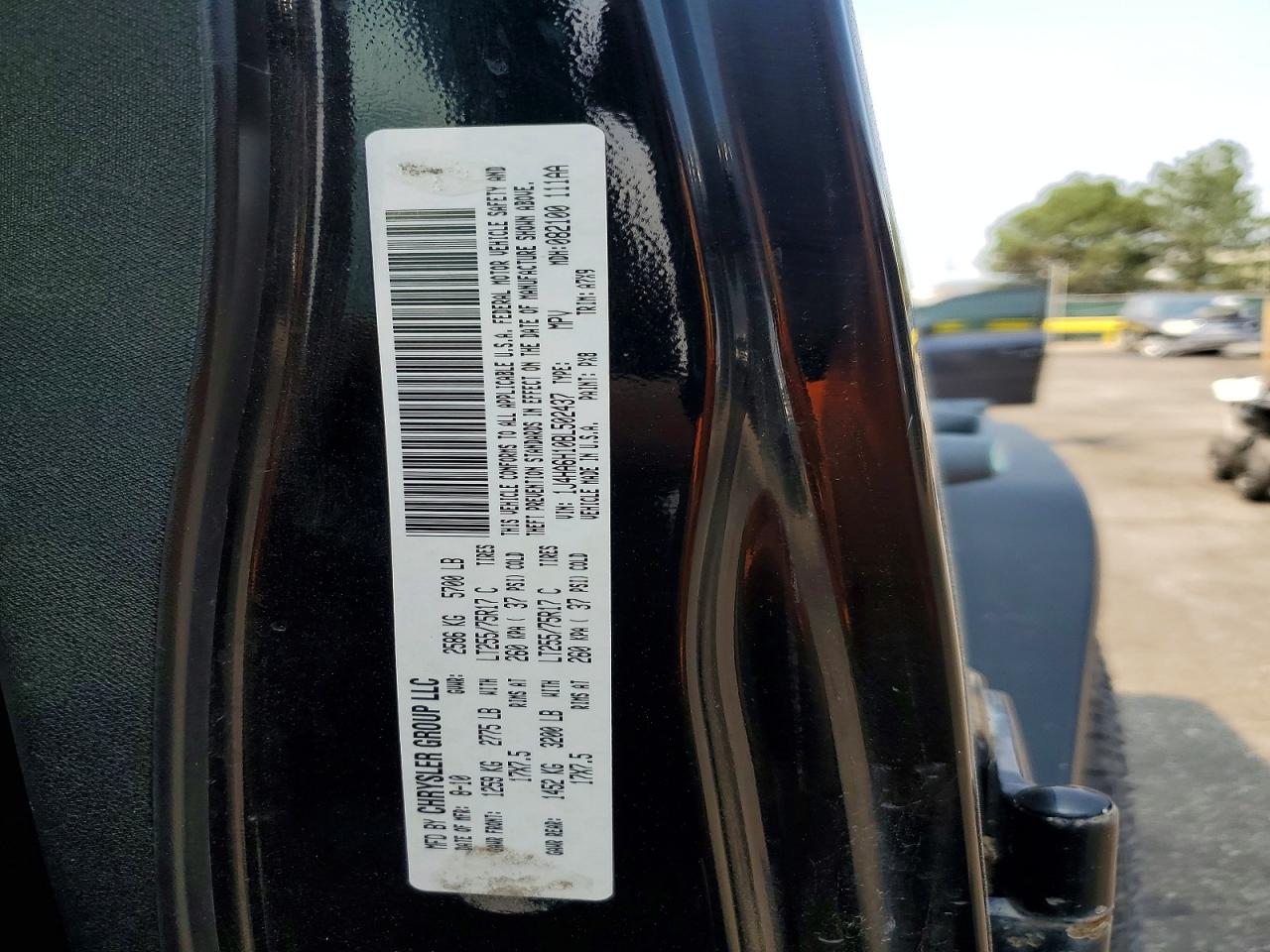 2011 Jeep Wrangler Unlimited Rubicon Black vin: 1J4HA6H10BL502437