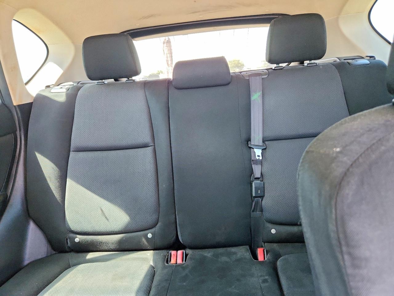 2013 Mazda Cx-5 Sport Silver vin: JM3KE2BEXD0104684