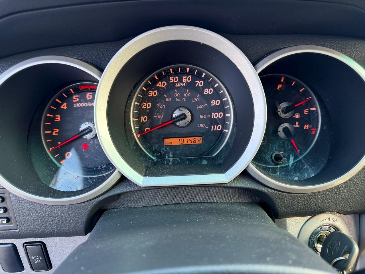 2007 Toyota 4runner Limited Burgundy vin: JTEBU17R578082905