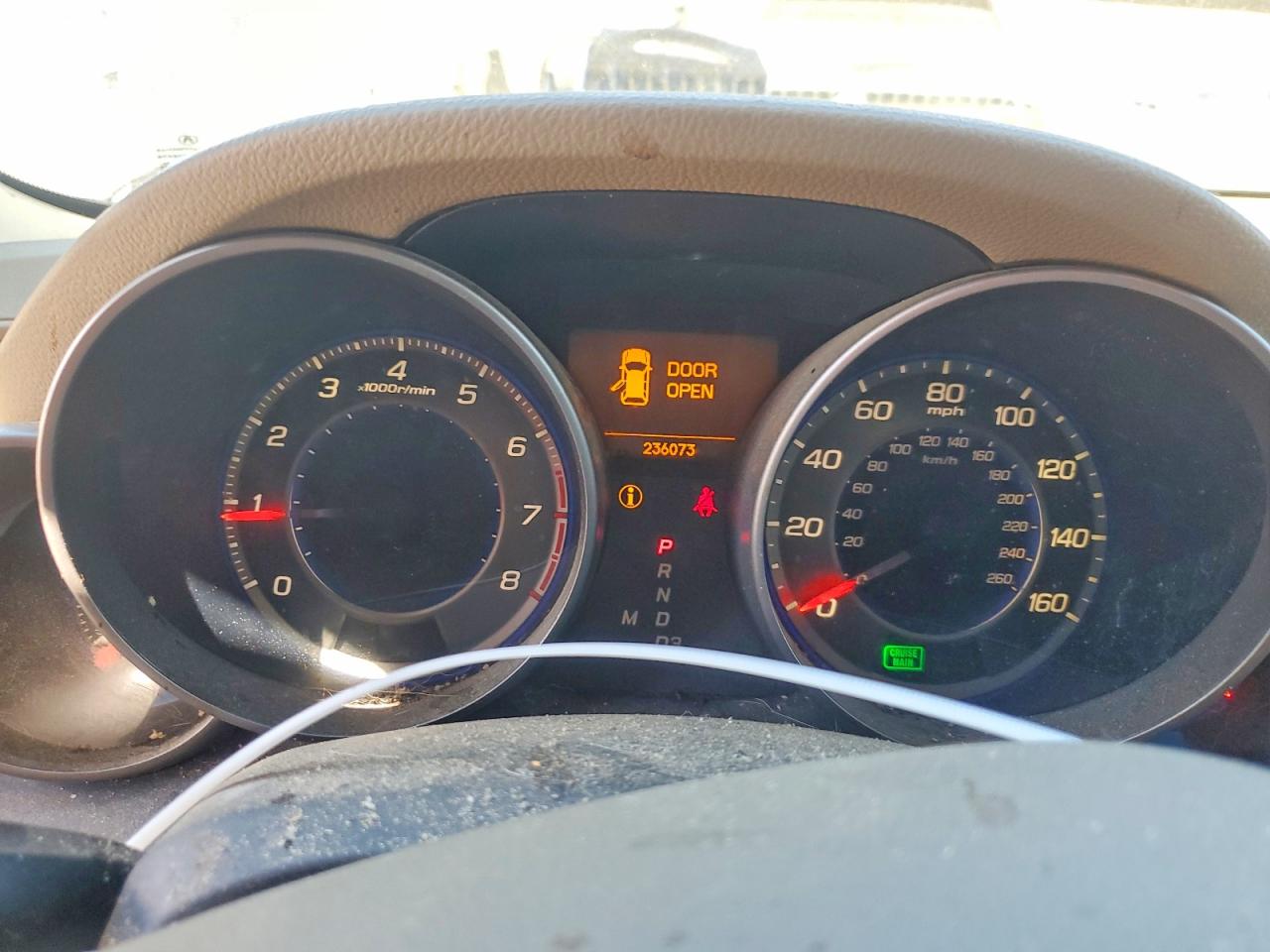 2009 Acura Mdx Sport Black vin: 2HNYD28869H512927
