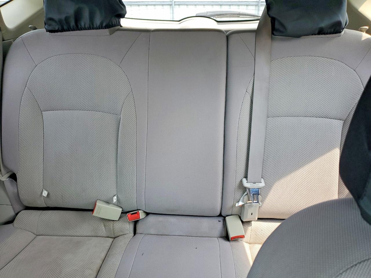 2012 Nissan Rogue S Черный vin: JN8AS5MV7CW387007