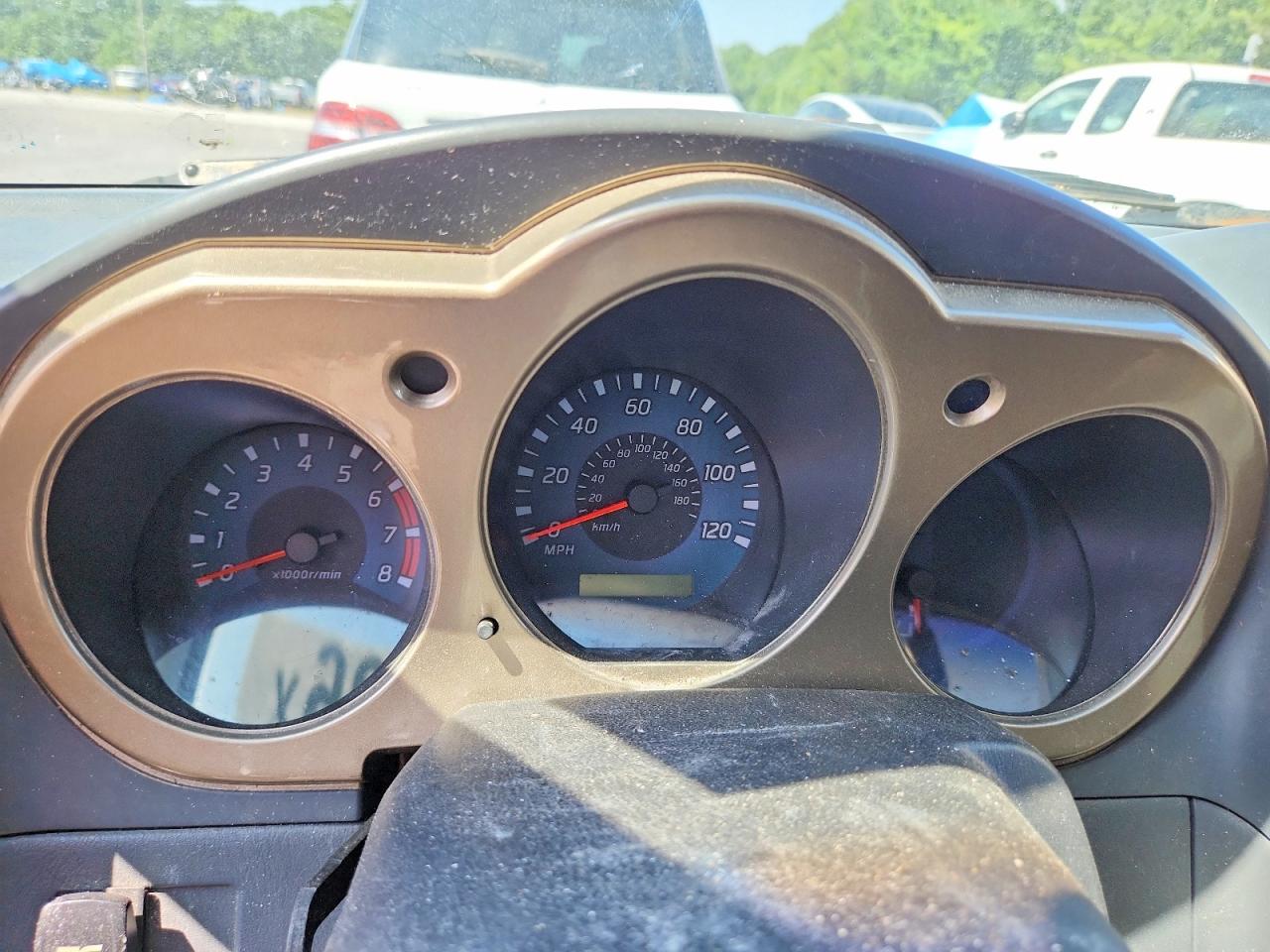 2002 Nissan Frontier Xe-v6 Серый vin: 1N6ED29Y02C331531