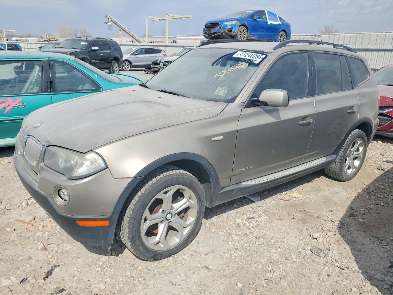 WBXPC93499WJ24502