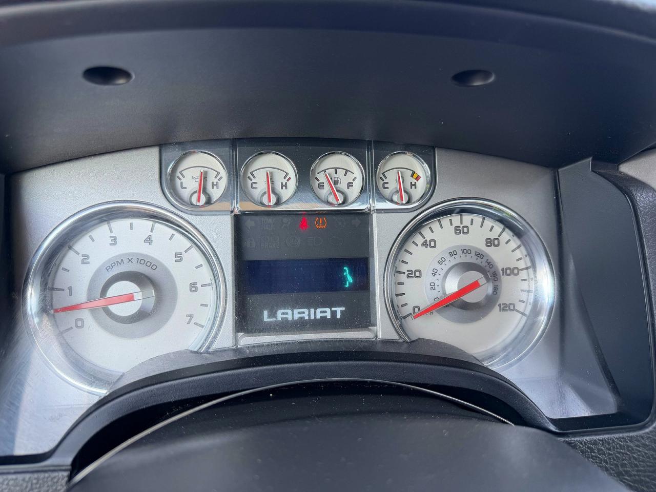 2009 Ford F150 Supercrew Red vin: 1FTPW14V89FB39943