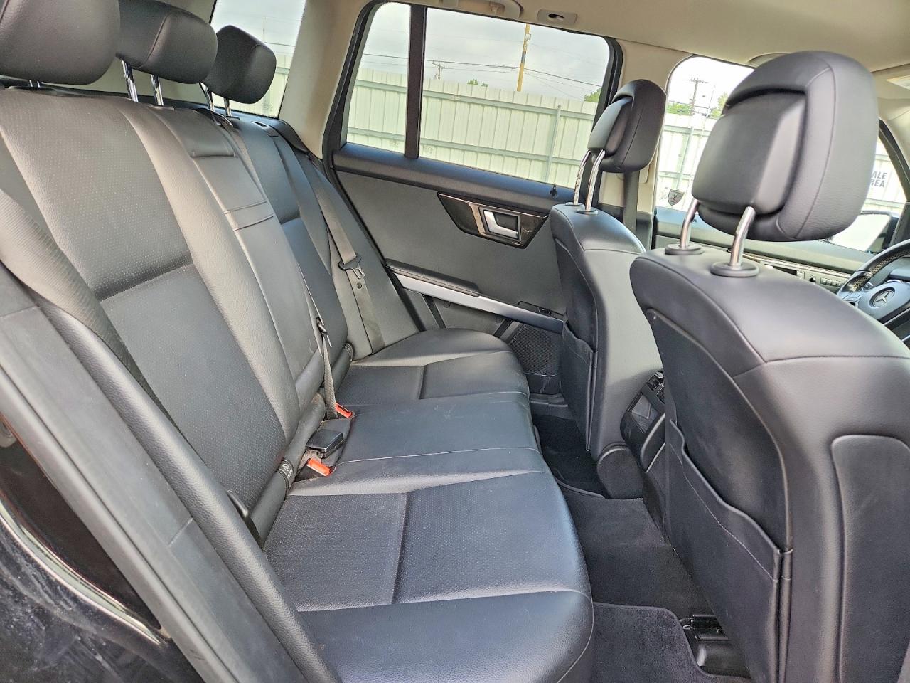 2015 Mercedes-benz Glk 350 Black vin: WDCGG5HB4FG408749