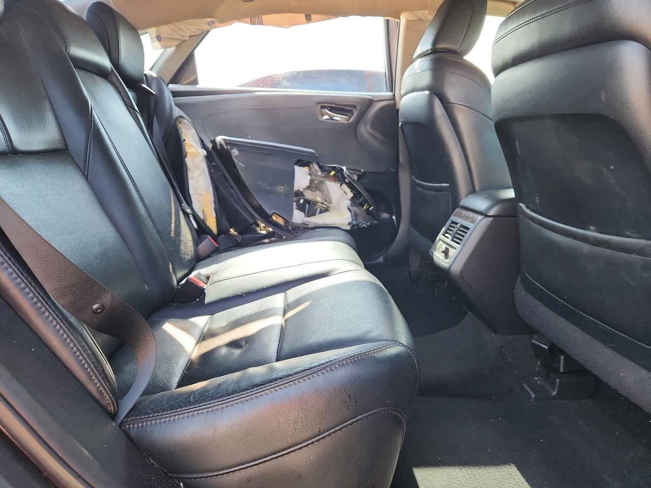 2014 Toyota Avalon Xle Серый vin: 4T1BK1EB8EU101527