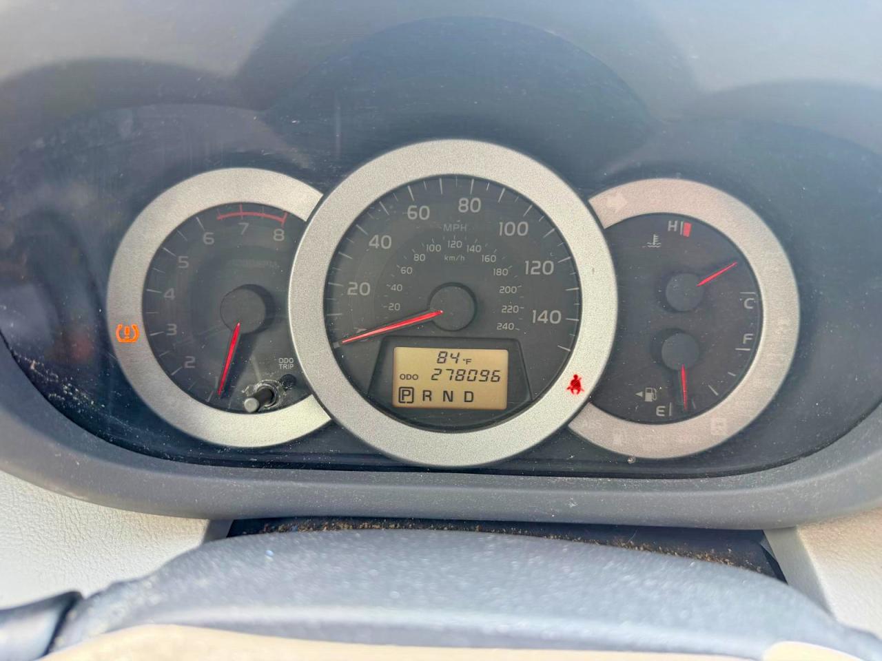 2011 Toyota Rav4 Base Gray vin: 2T3BK4DV8BW039854