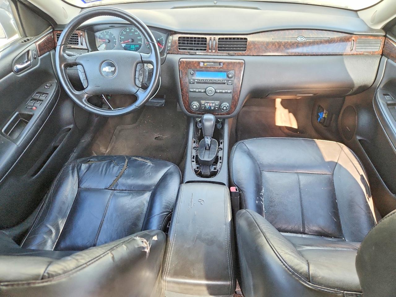2012 Chevrolet Impala Ltz Серебряный vin: 2G1WC5E32C1171870