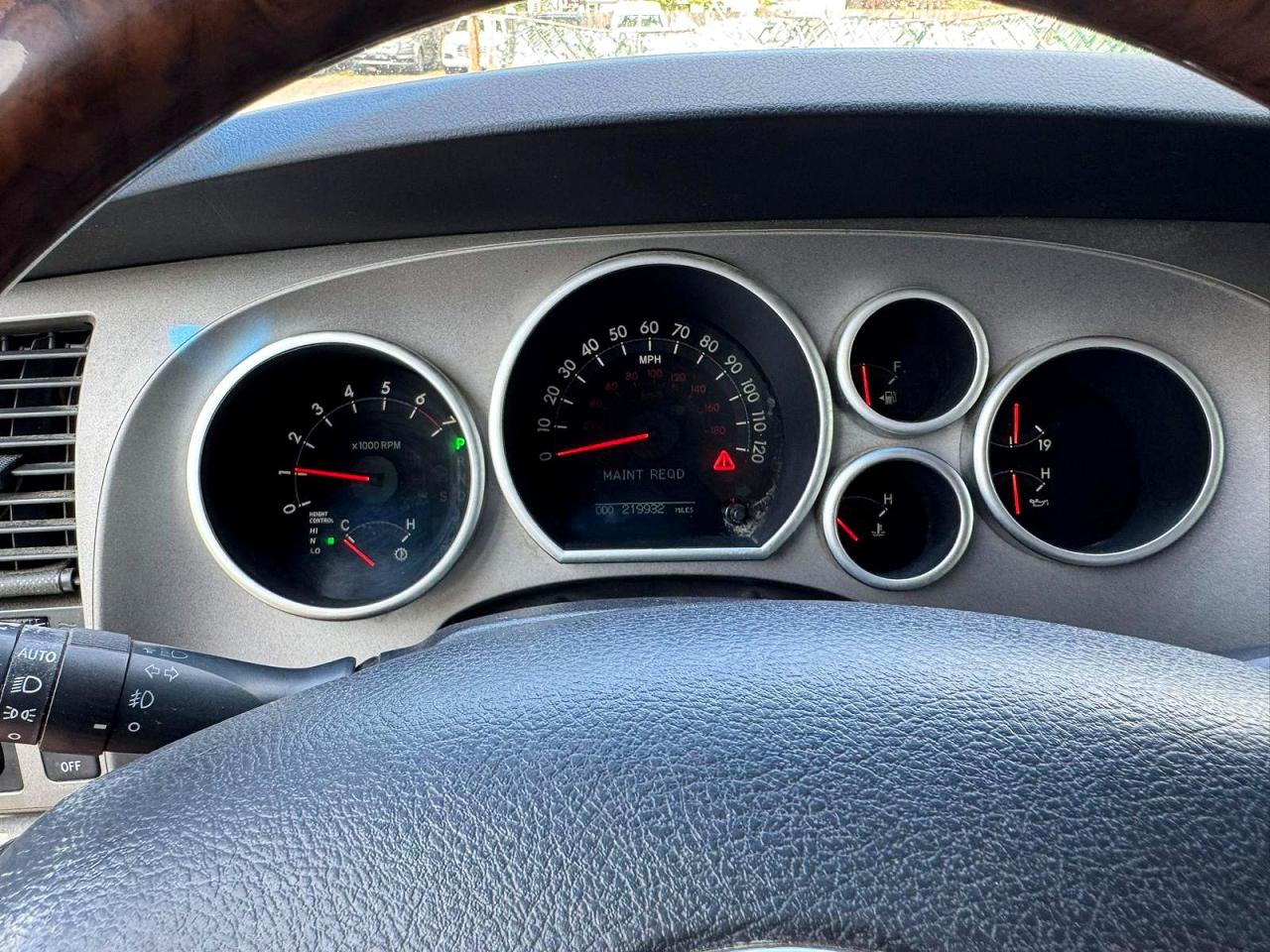 2010 Toyota Sequoia Platinum Blue vin: 5TDDY5G18AS033686