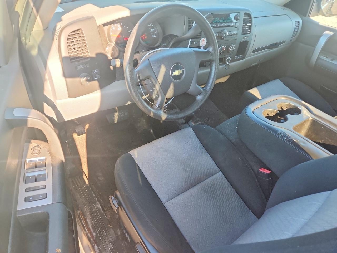 2009 Chevrolet Silverado K1500 Желто-коричневый vin: 1GCEK19C59Z273043
