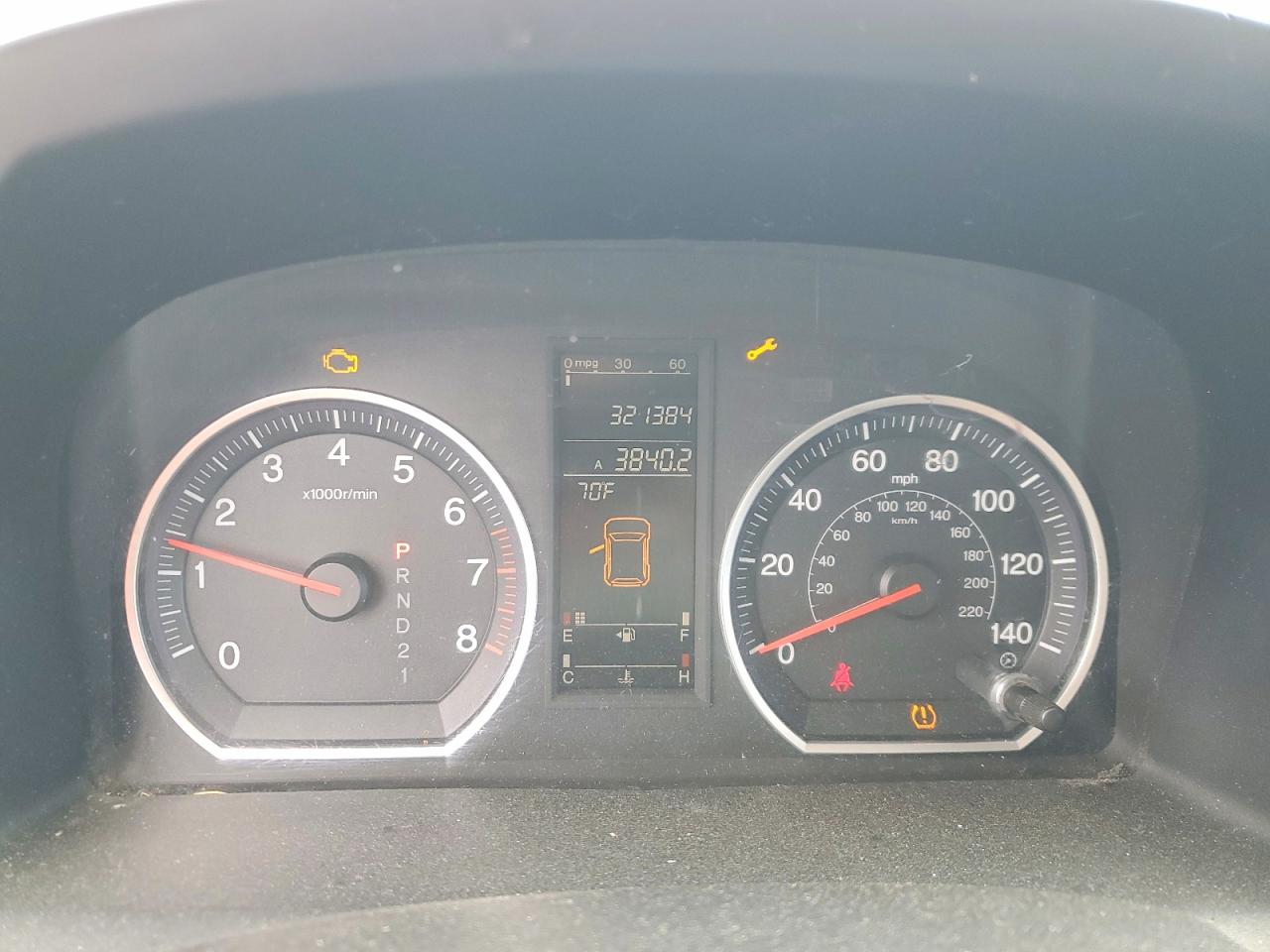 2007 Honda Cr-v Exl Silver vin: JHLRE48787C001054