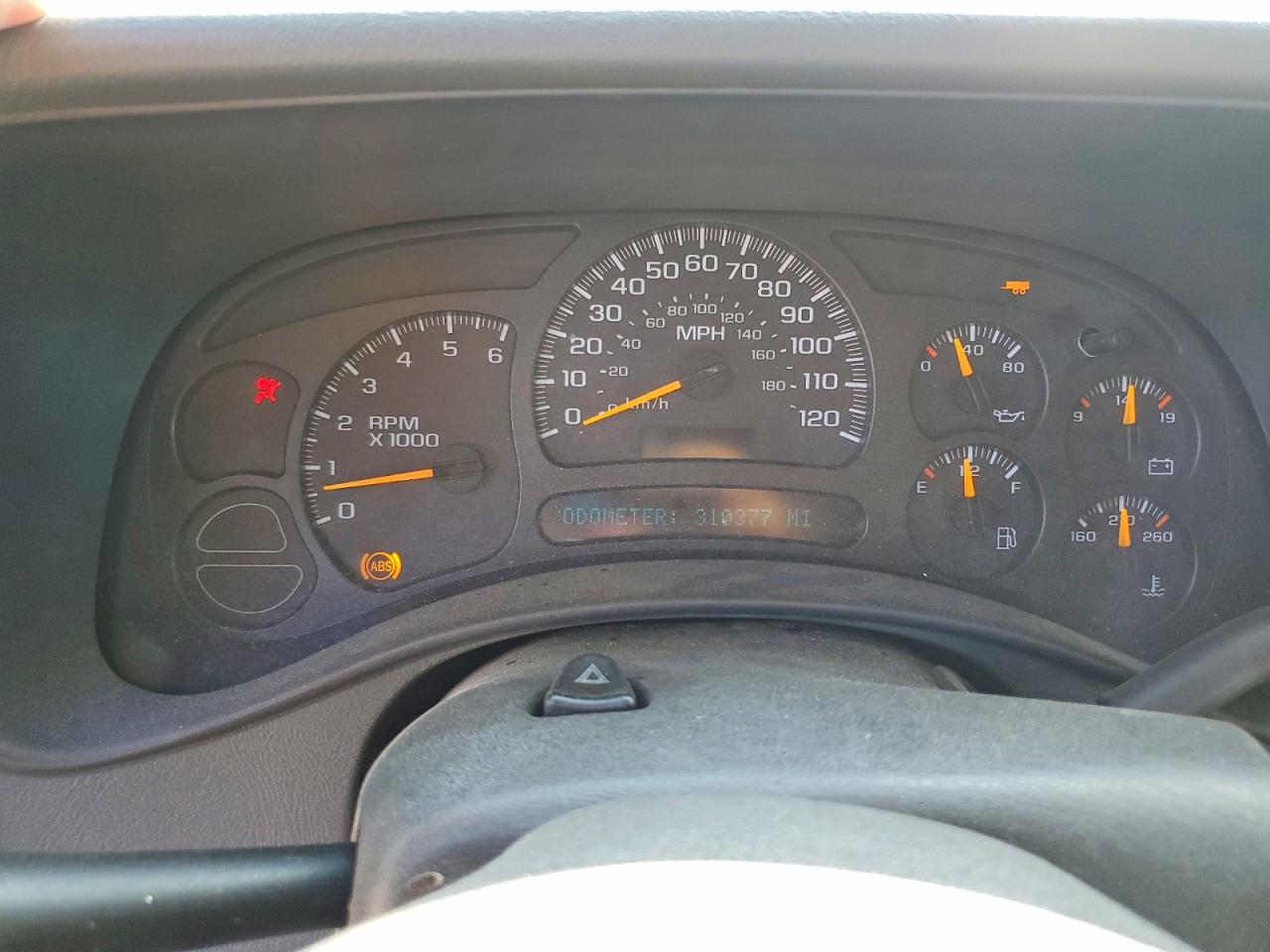 2004 Chevrolet Avalanche K1500 Pink vin: 3GNEK12T04G195359