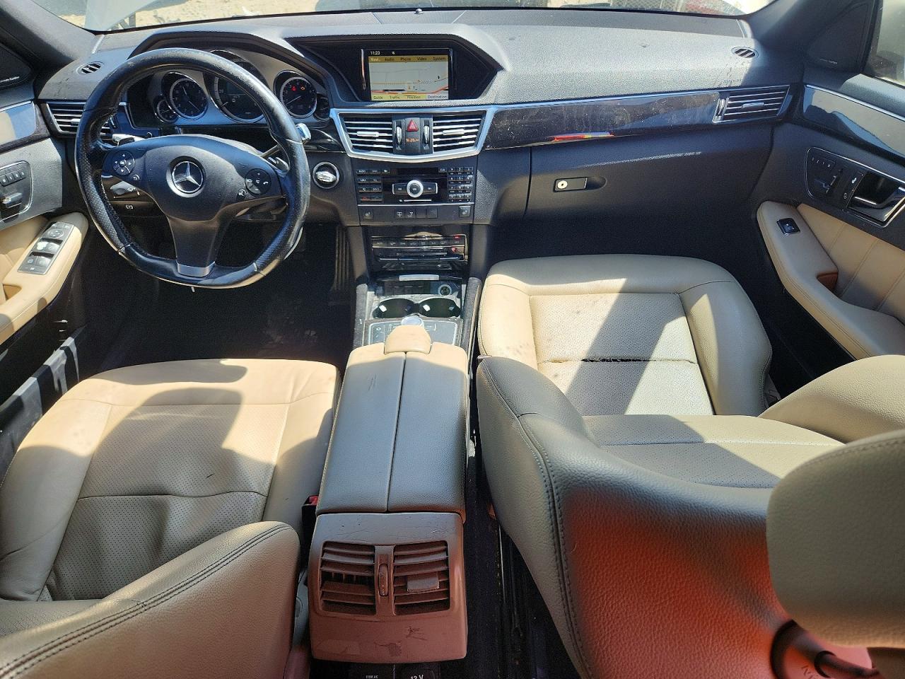 2011 Mercedes-benz E 350 Gold vin: WDDHF5GB4BA275024