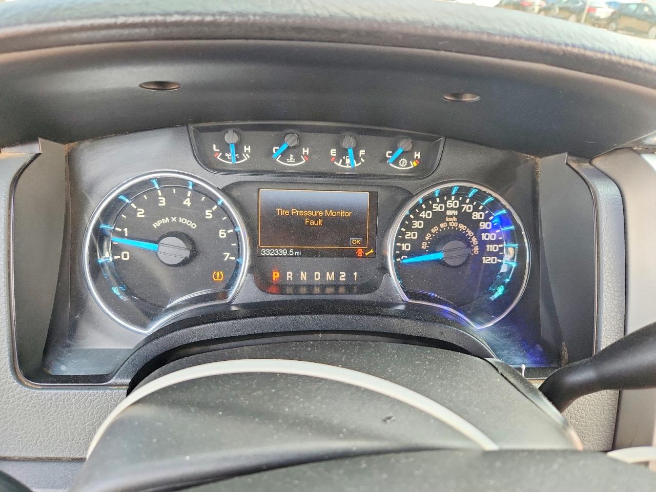 2013 Ford F150 Supercrew Blue vin: 1FTFW1EF3DKD93157