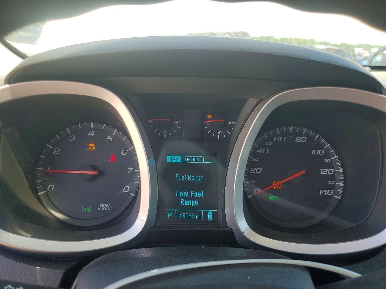 2014 Chevrolet Equinox Ls White vin: 2GNALAEK1E1141769