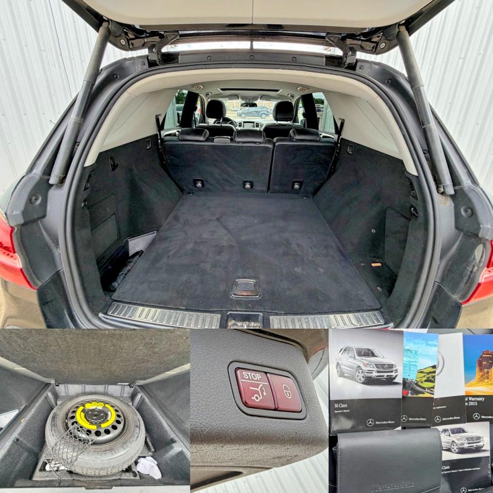 2015 Mercedes-benz Ml 350 4matic Черный vin: 4JGDA5HB7FA582131