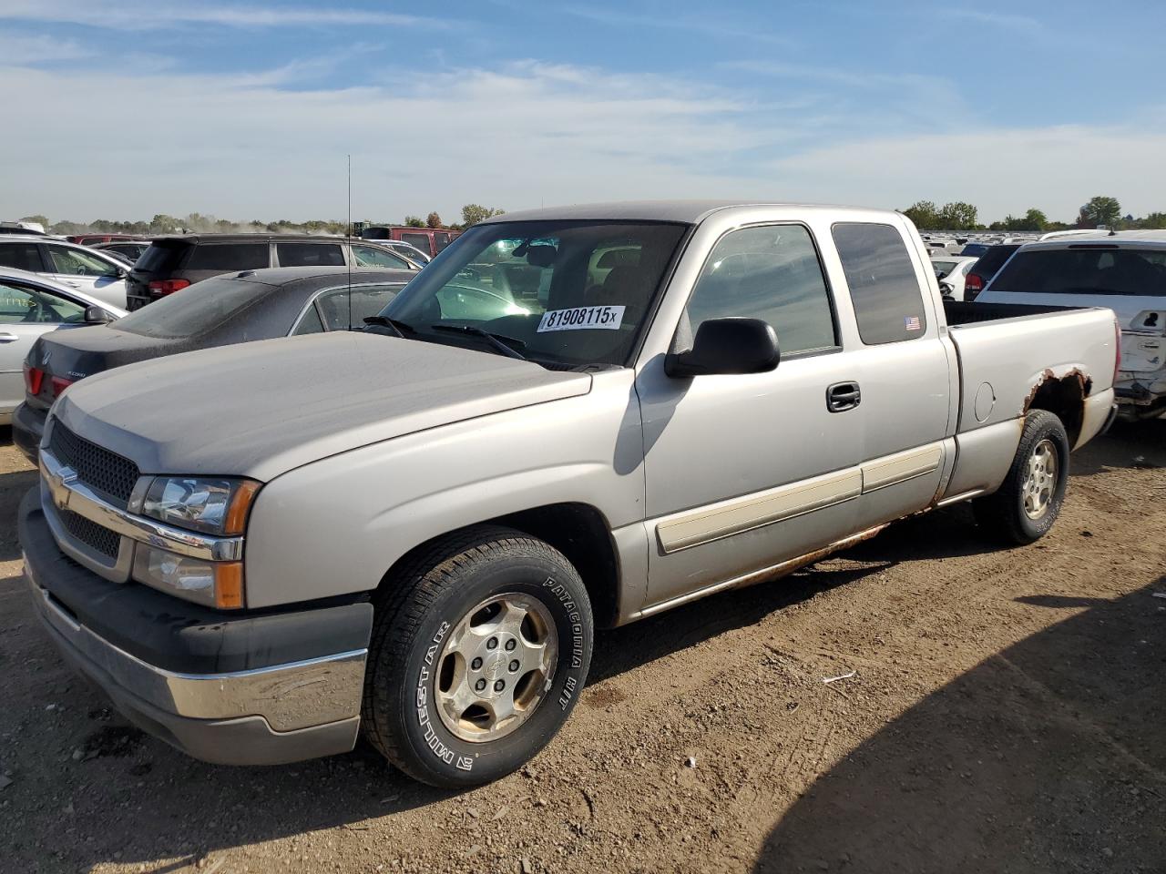 2GCEC19T741138077