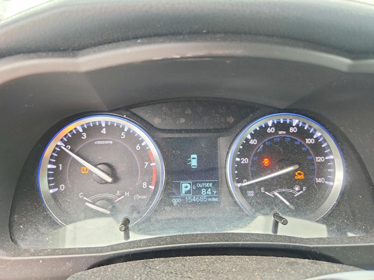 2014 Toyota Highlander Le Plus Gray vin: 5TDZKRFH8ES014915