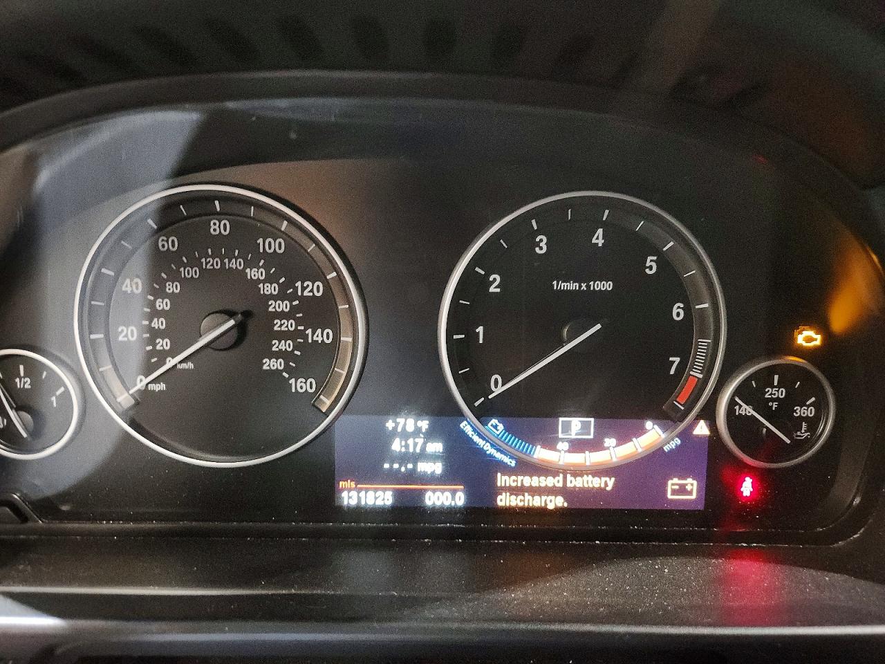 2013 Bmw 528 I Gray vin: WBAXG5C53DDY36685