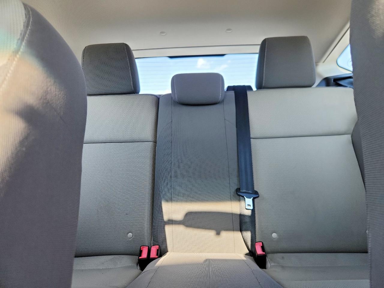 2014 Ford Focus Se Gray vin: 1FADP3K28EL192387