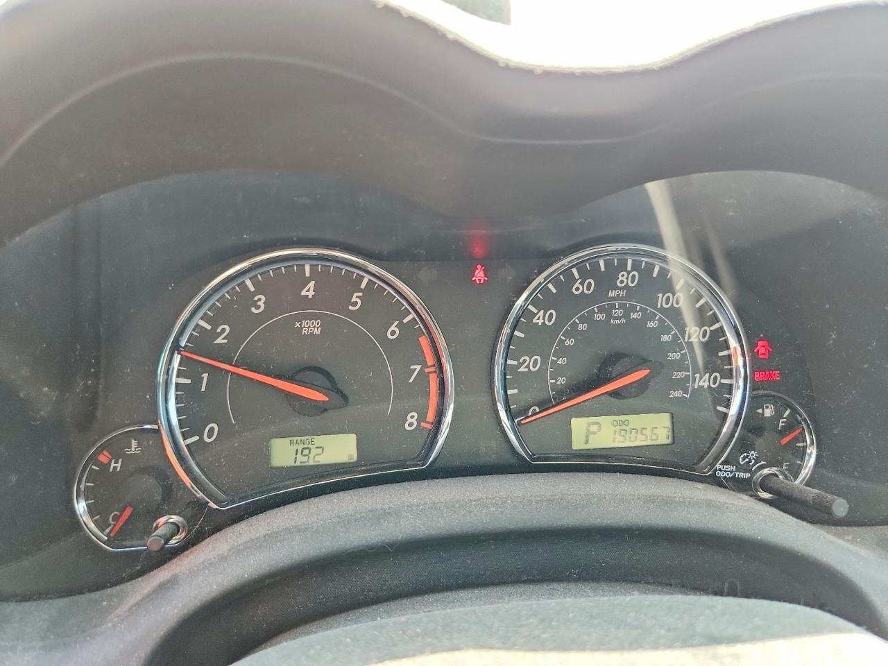 2012 Toyota Corolla S Серый vin: 5YFBU4EE5CP053506