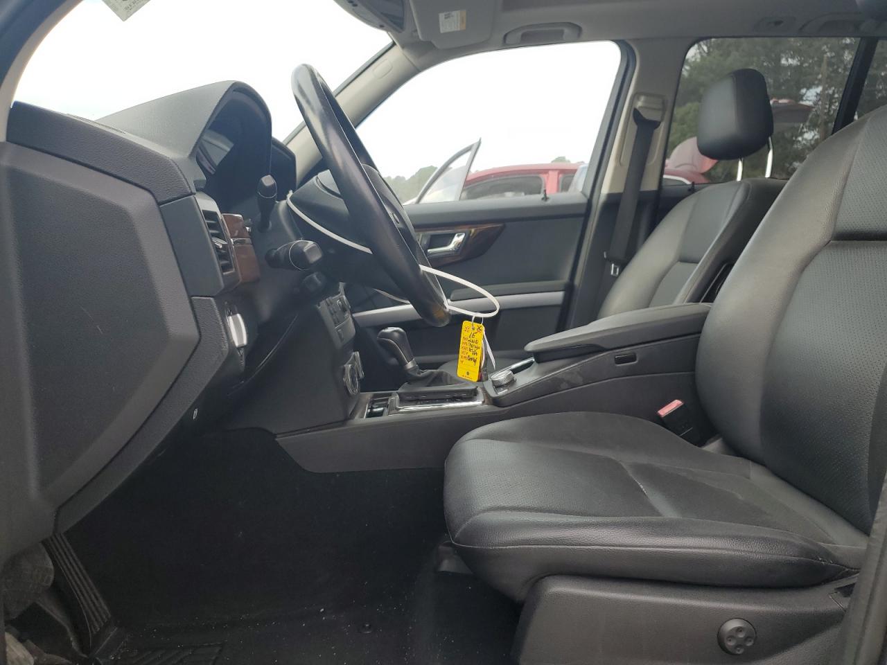 2010 Mercedes-benz Glk 350 4matic Gray vin: WDCGG8HB6AF477863
