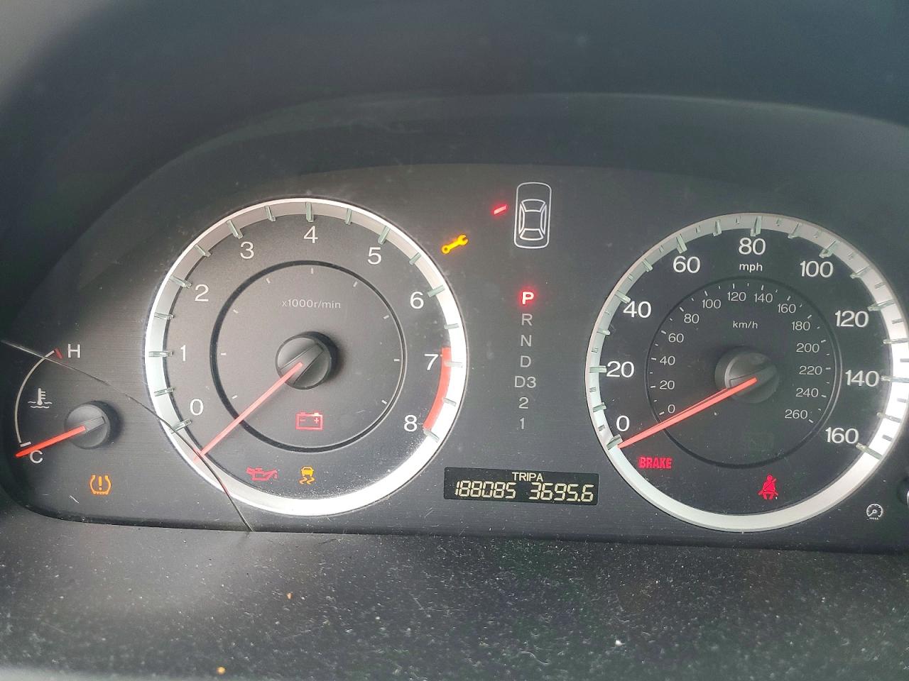 2012 Honda Accord Exl Gray vin: 1HGCP3F87CA000908