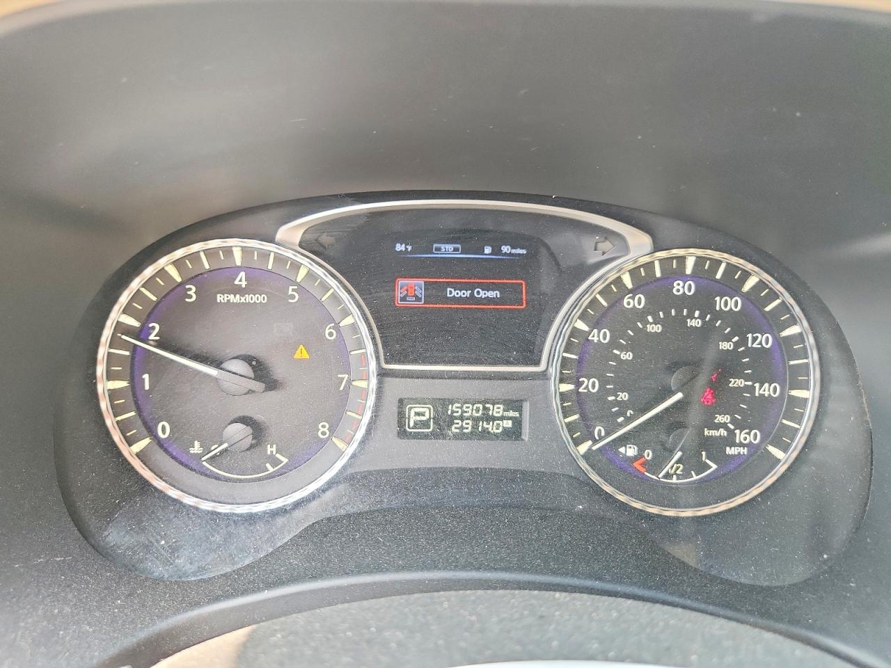 2015 Infiniti Qx60 Base Синий vin: 5N1AL0MM5FC507892