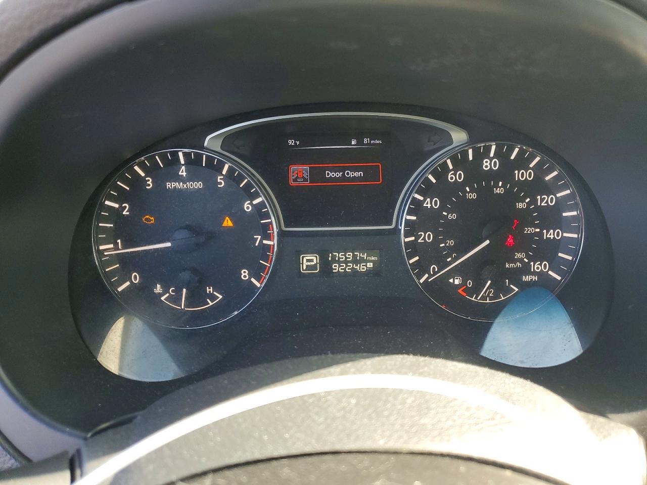 2015 Nissan Altima 2.5 S Silver vin: 1N4AL3AP1FC444493