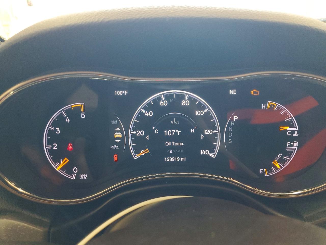2015 Jeep Grand Cherokee Limited Black vin: 1C4RJFBM4FC112718