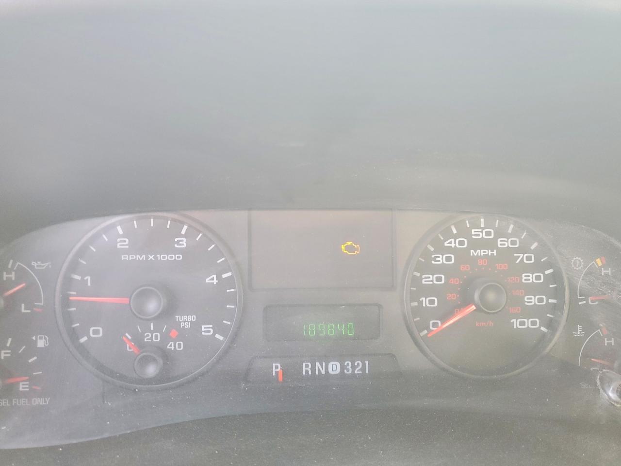 2007 Ford F350 Srw Super Duty Белый vin: 1FDWX34P17EB43031