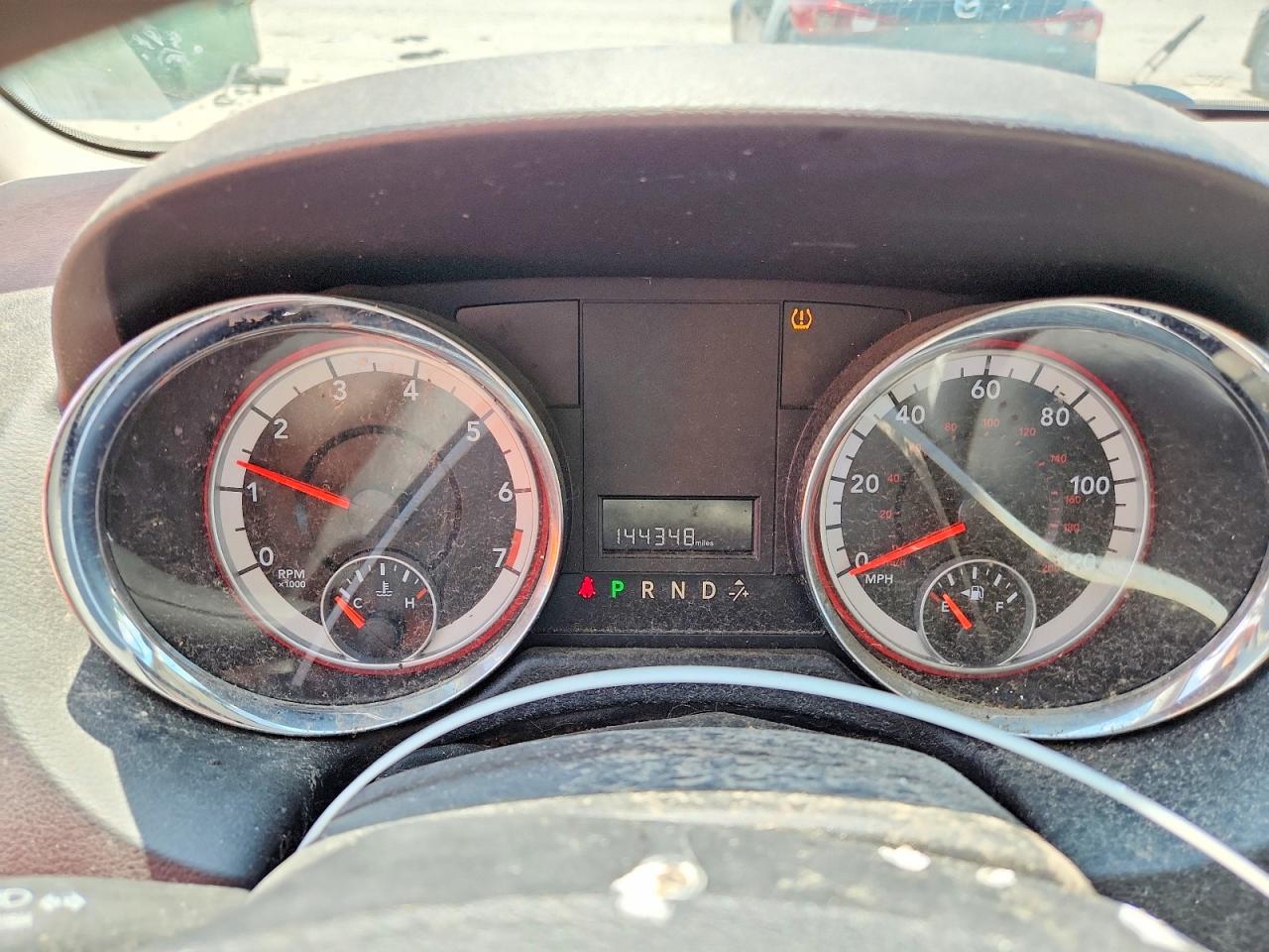 2011 Dodge Grand Caravan Mainstreet Charcoal vin: 2D4RN3DG5BR741872