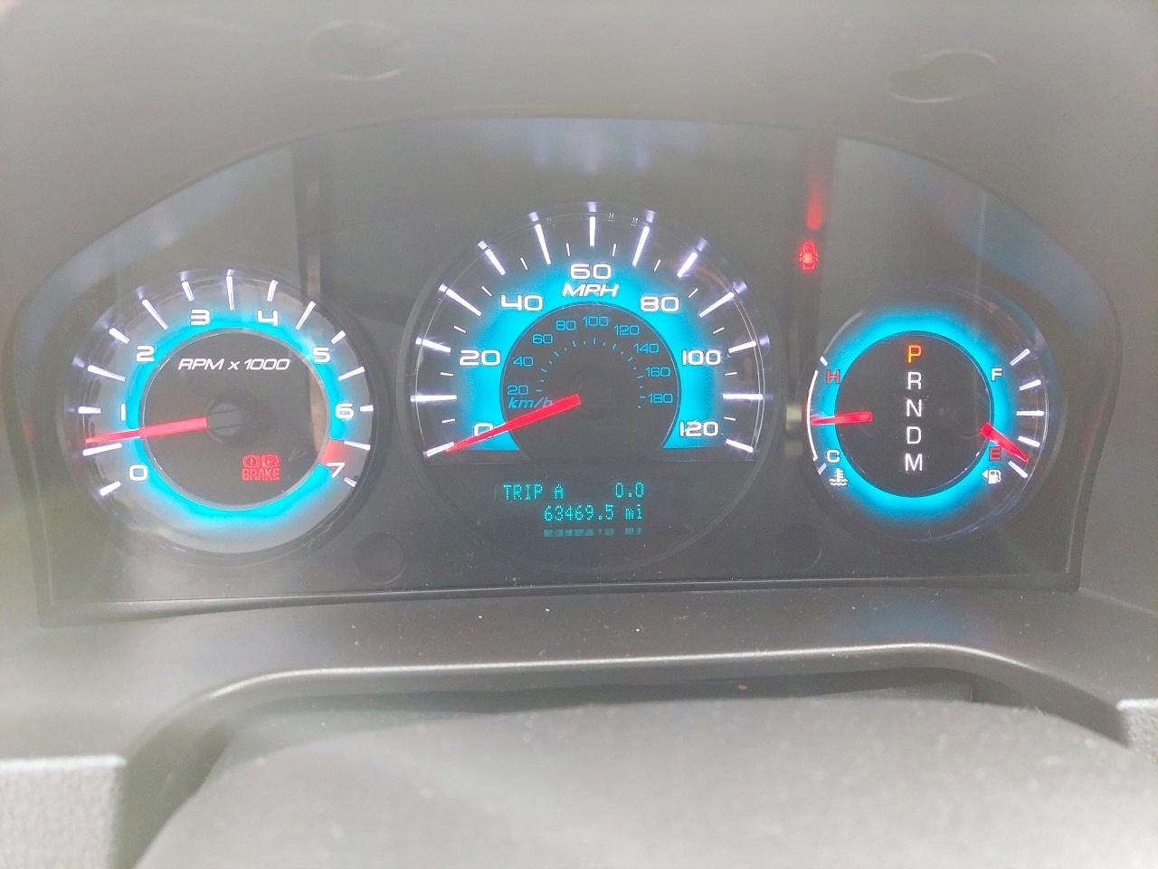 2012 Ford Fusion Sport White vin: 3FAHP0KC6CR172257