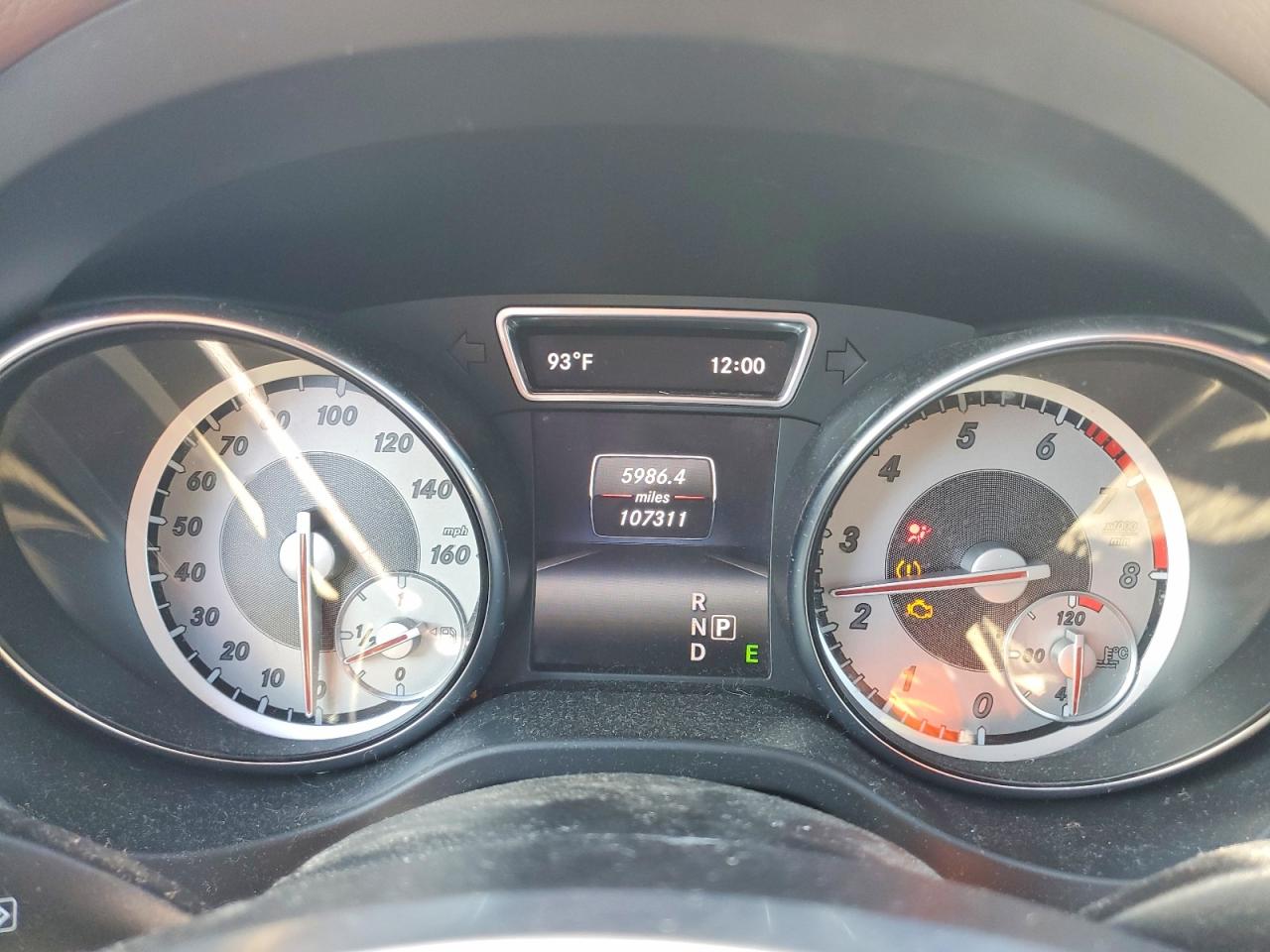 2015 Mercedes-benz Gla 250 4matic White vin: WDCTG4GB1FJ038339