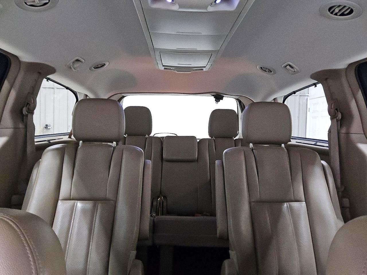 2013 Chrysler Town & Country Touring L Синий vin: 2C4RC1CG4DR681319