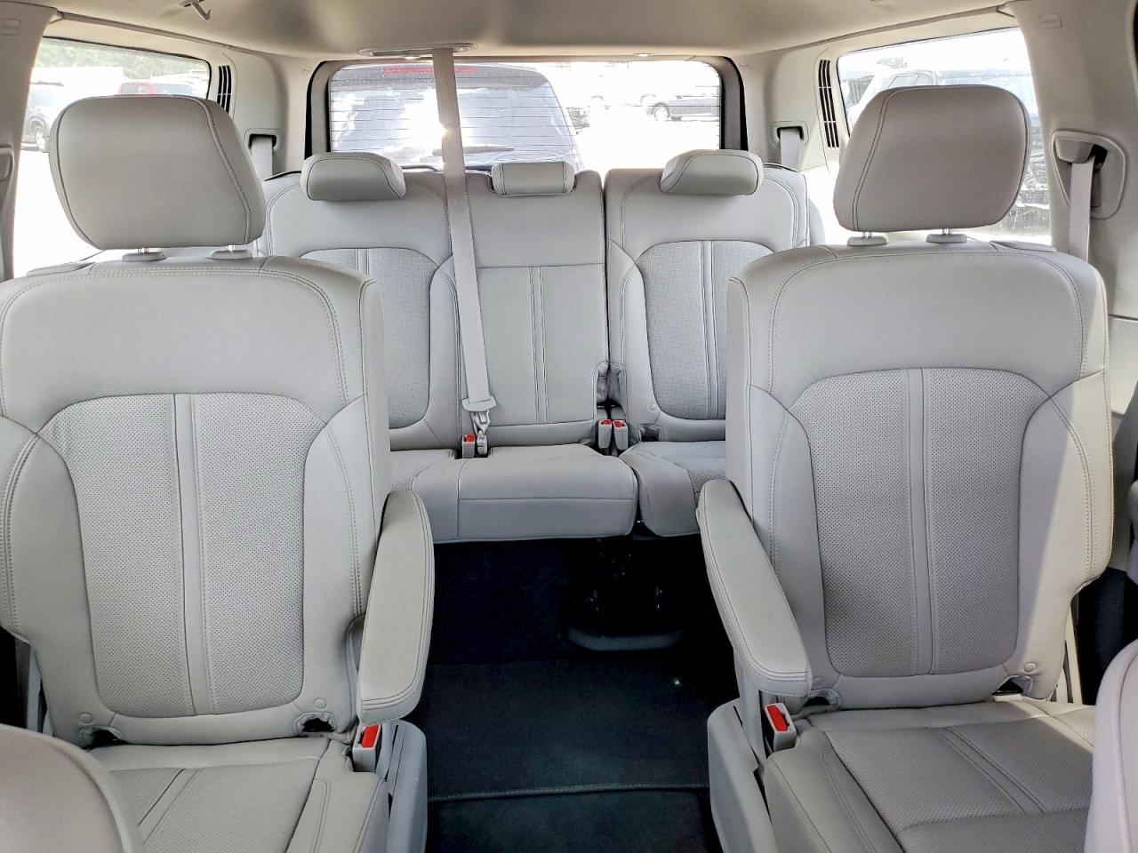 2022 Jeep Wagoneer Series Iii Gray vin: 1C4SJVDT6NS106861
