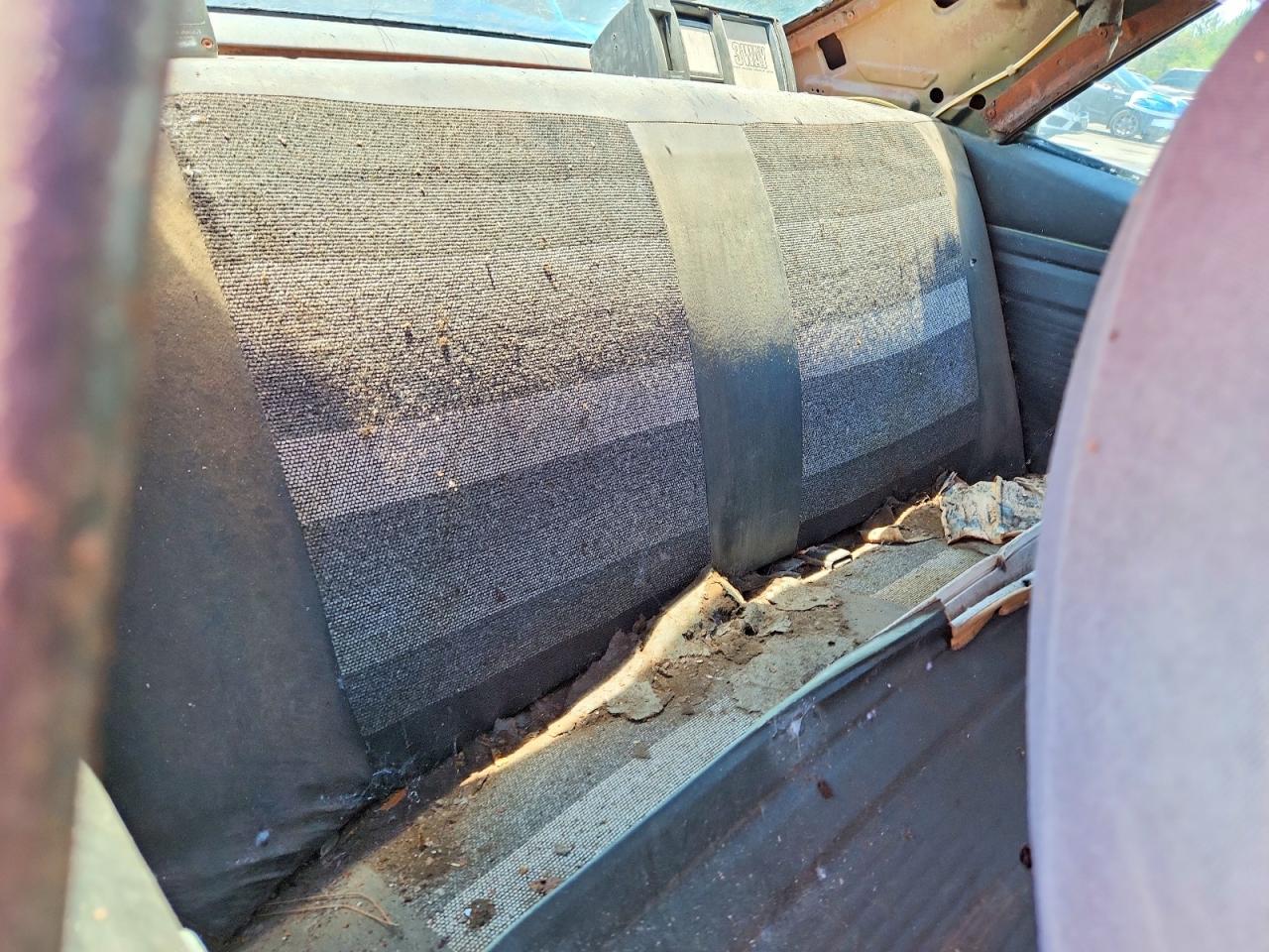1971 Chevrolet Nova Black vin: 113271W145271