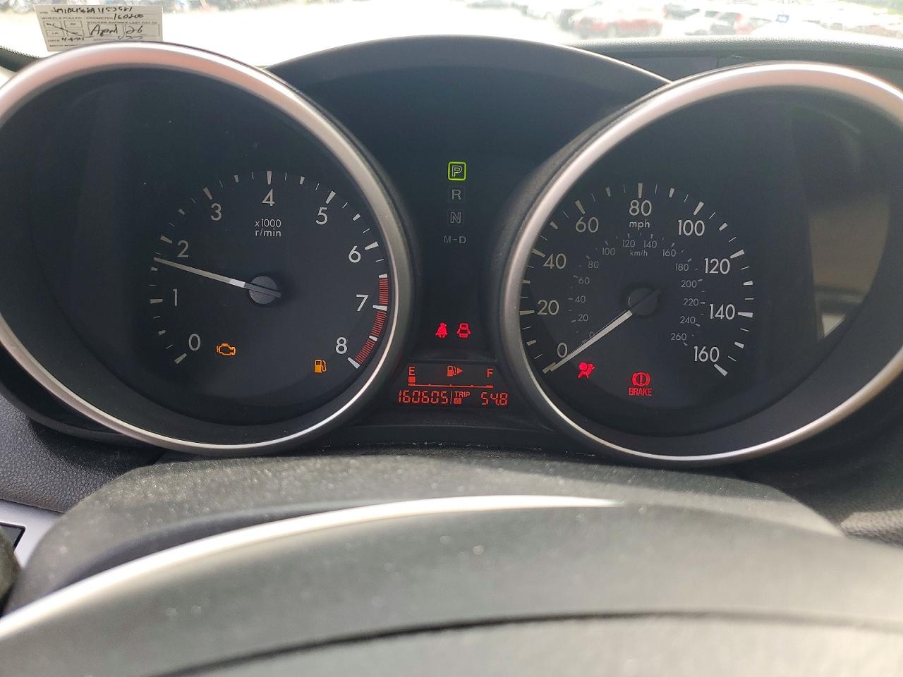 2010 Mazda 3 I Black vin: JM1BL1SG8A1153981